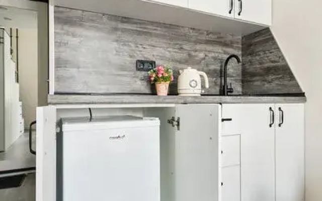 Апартаменты МаксРеалти24 в Солнечногорском проезде, д. 17