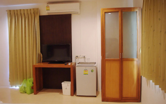 Mild Guesthouse