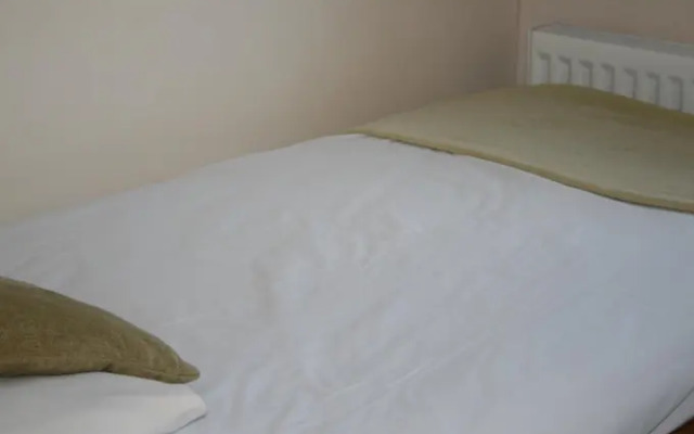 BCC Loch Ness Hostel