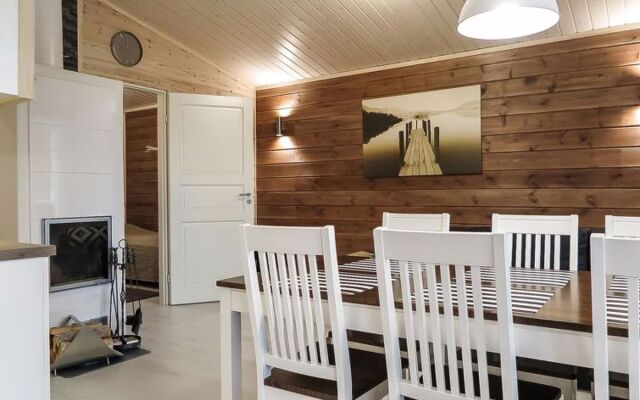 House Haukka Mombaruzzo