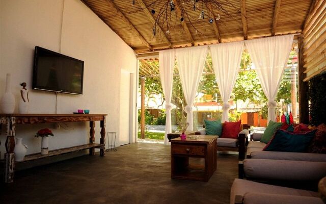 Pousada Viver a Vida