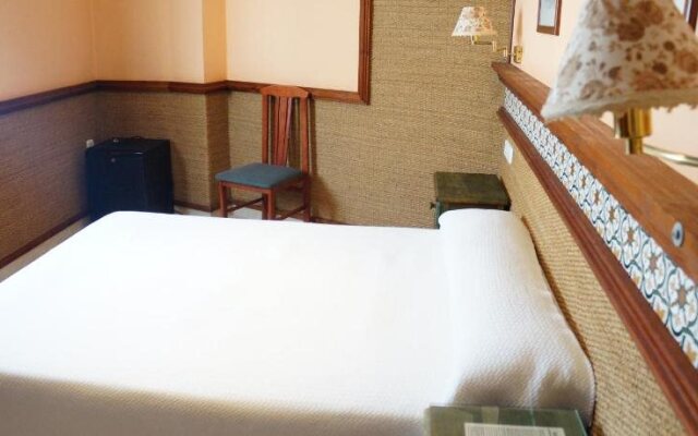 Hostal La Conilena