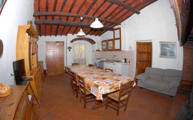 Agriturismo I Poggi