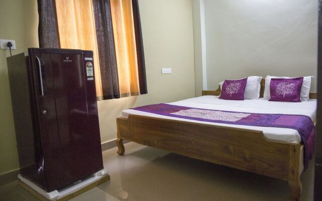 OYO 6075 Leisure Homes