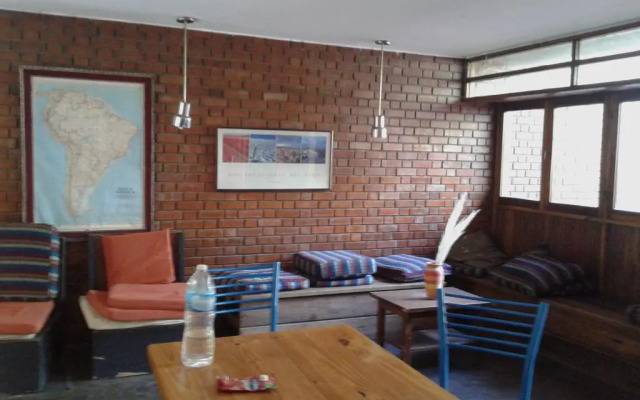 Casa Olascoaga