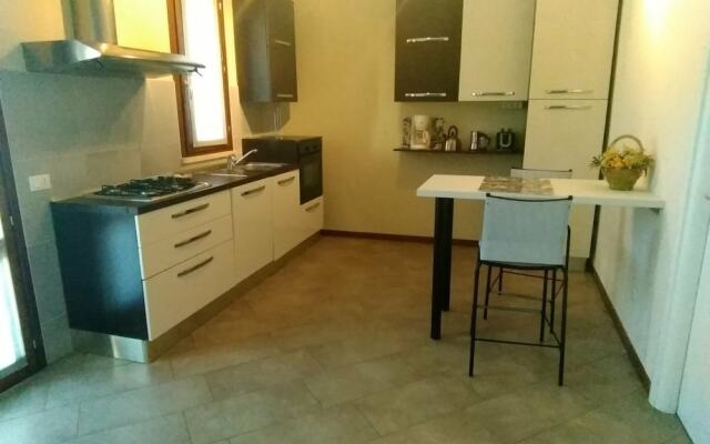 Appartamenti Borgo