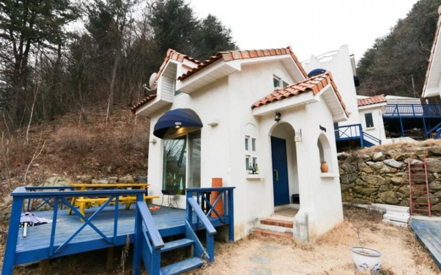 Gapyeong Lupin Pension