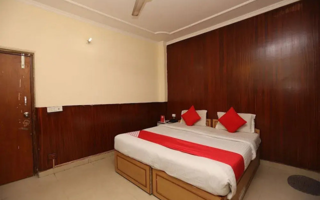 Oyo 19452 Hotel Swift Inn