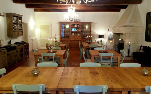Locanda Cugnanello