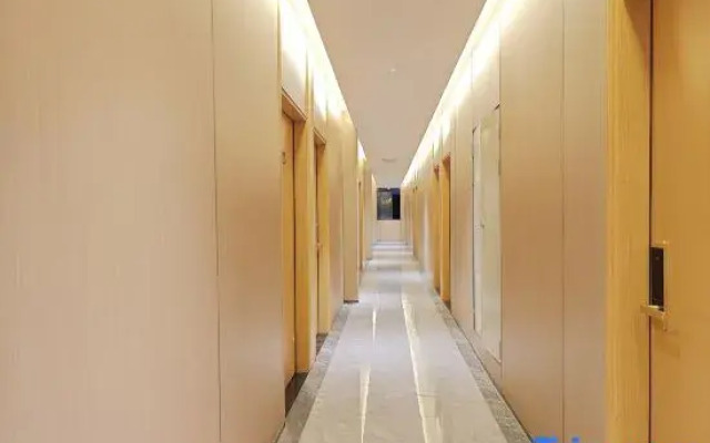 Winart Life service apartment