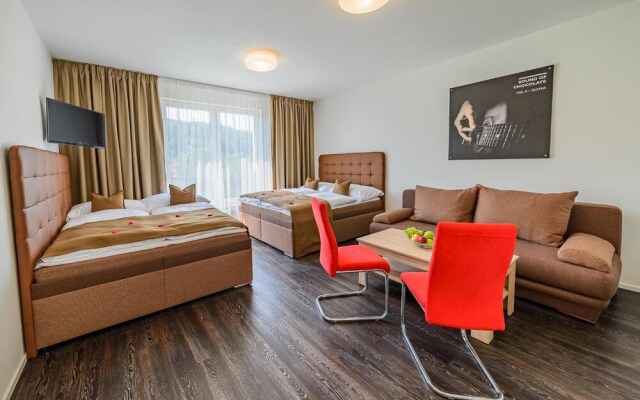 Chocohotel Fikar