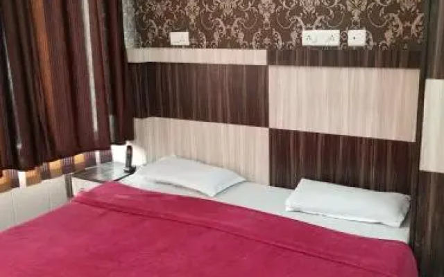Time Square Guest House