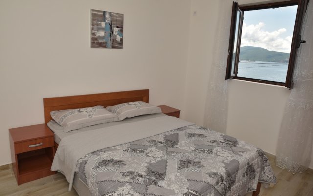 Apartmani Centar Igalo