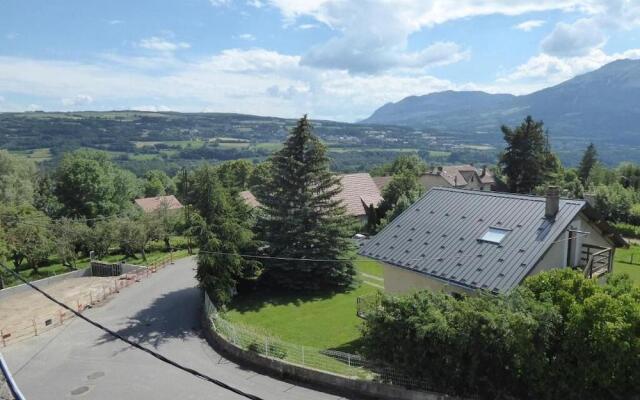 Hotel-restaurant Les Chenets