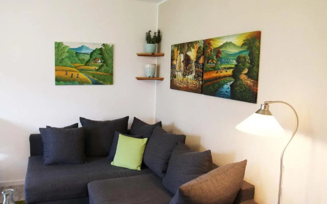 Ferienwohnung Melanie