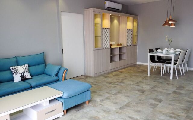 CCC Residence