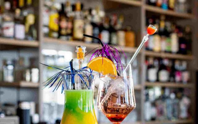 Arcus Hotel München Messe