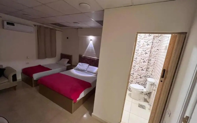 Cairo City Center Hotel