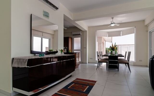Villa Ravel