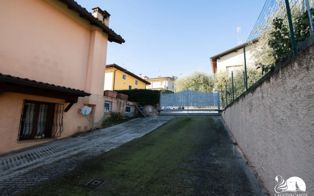 Casa Celestina in Padenghe sul Garda