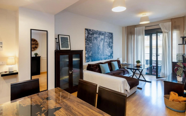 Apartamentos Arcoiris