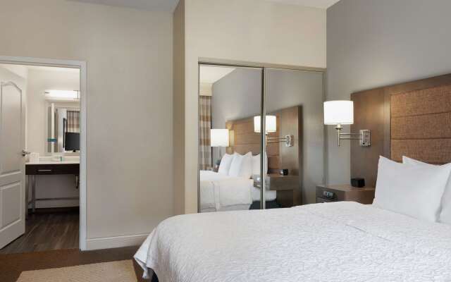 Hampton Inn & Suites Montgomery-EastChase