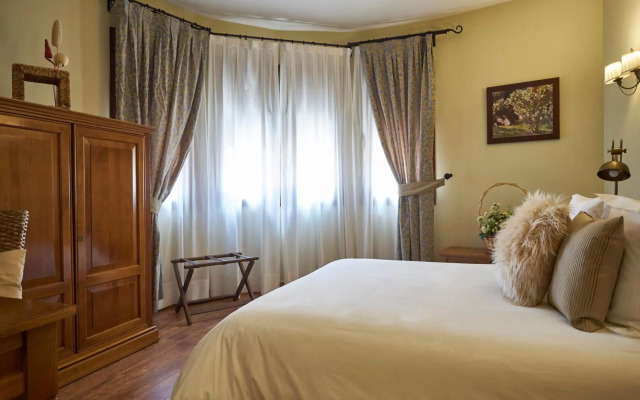 Hotel Rural Casona De Torres