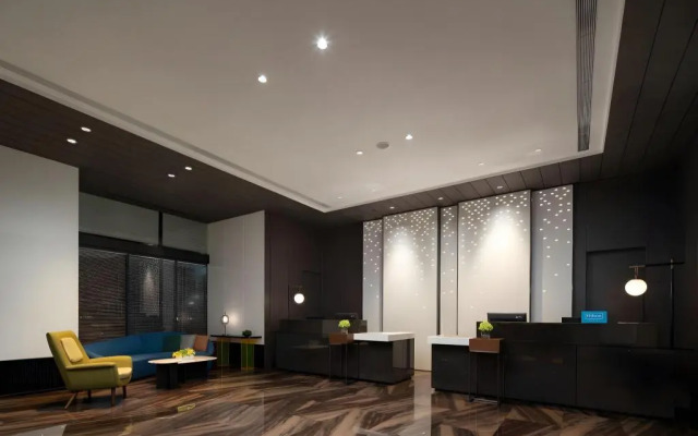 Hampton by Hilton Beihai Station