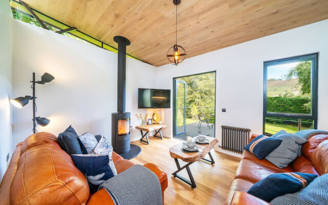 Rowanbank Cabin - A Gorgeous Country Escape