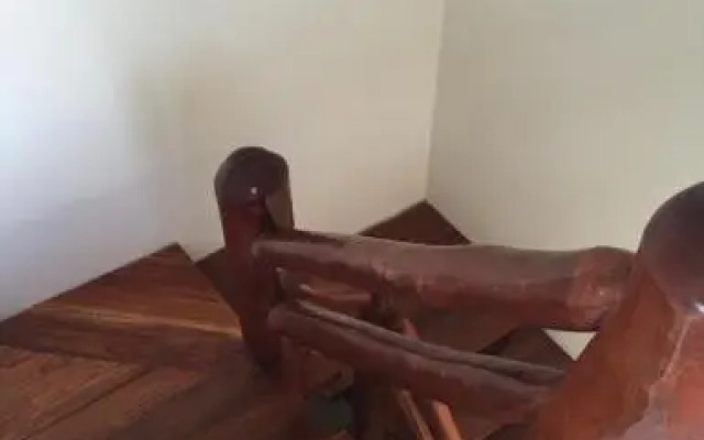 Suítes Inn no Morro de São Paulo