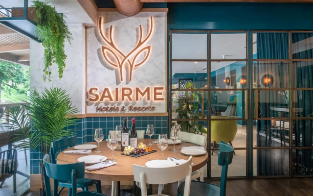 Sairme Hotels & Resorts