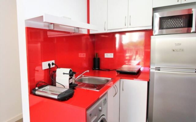 Apartamento Play Park 33