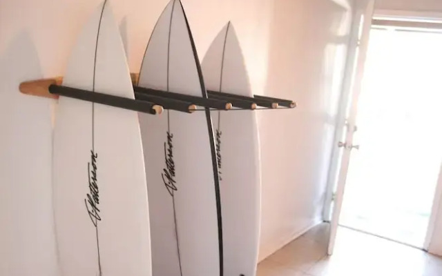 West Coast Surf and Stay