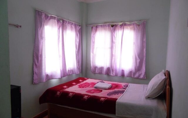 V V guesthouse