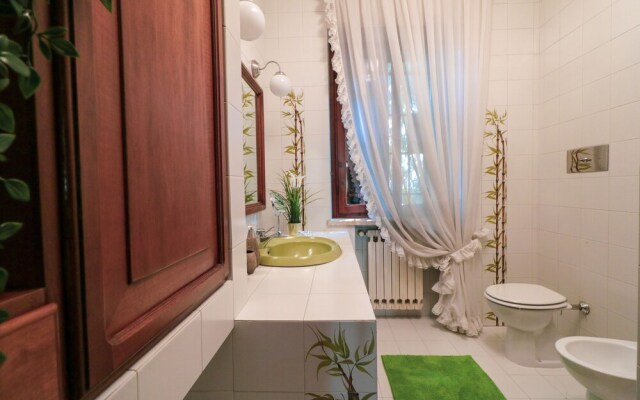 Vitti's Home Verona
