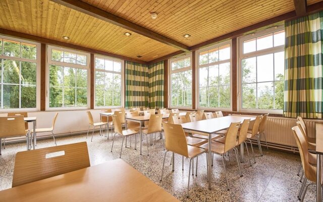 DJH Jugendherberge Detmold