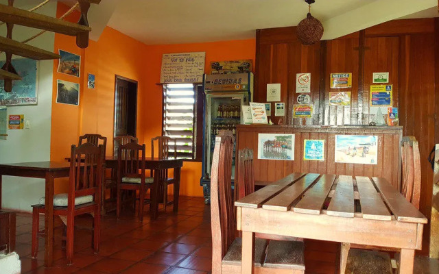 Media Veronica Hostel Pipa