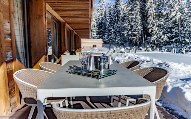 Sport Club Residences & Spa