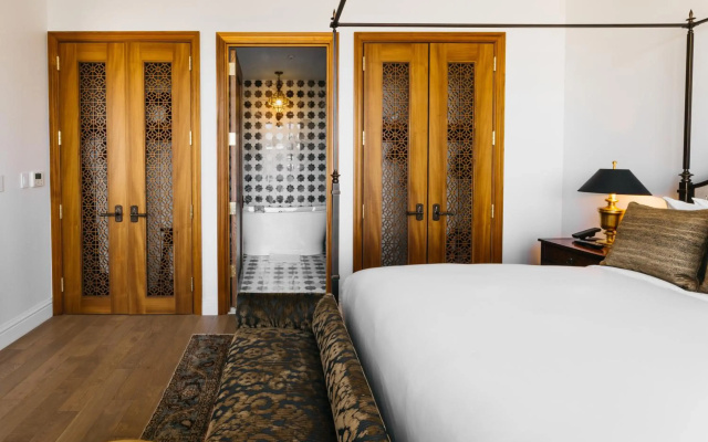 Hôtel Swexan