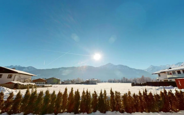 Kitzview Idyll