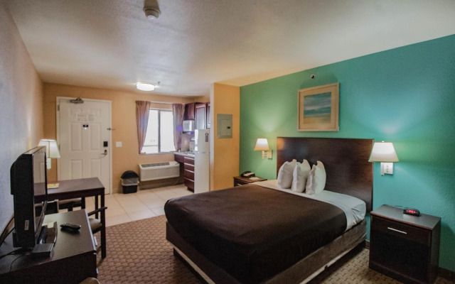 Suburban Studios Alamogordo