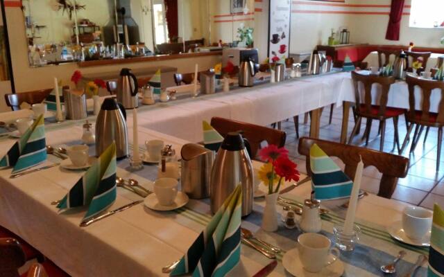 Hotel Höxter Am Jakobsweg