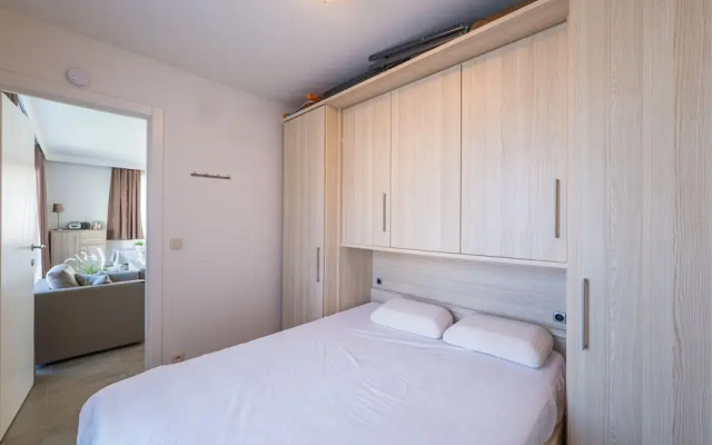 Amazing Apartment on the First Floor