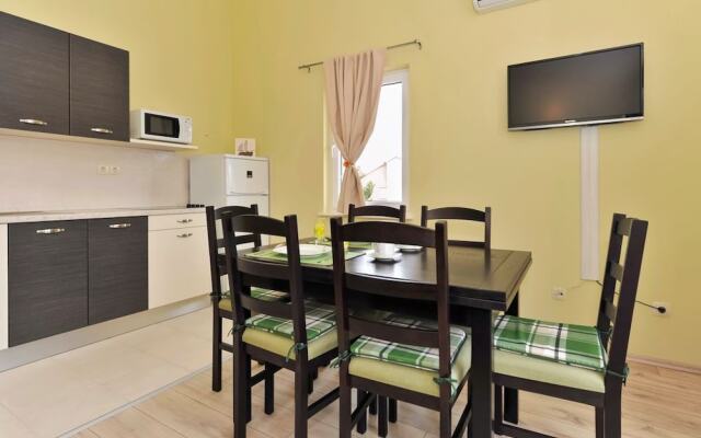 Apartments Kruno