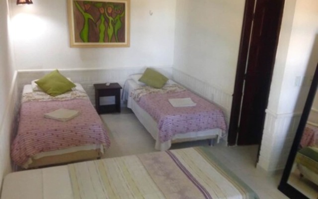 Hotel Marinas Resort
