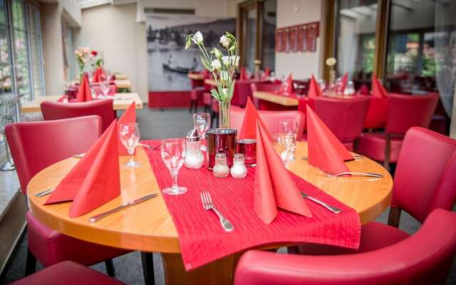 Landhotel Zum Baggernpuhl