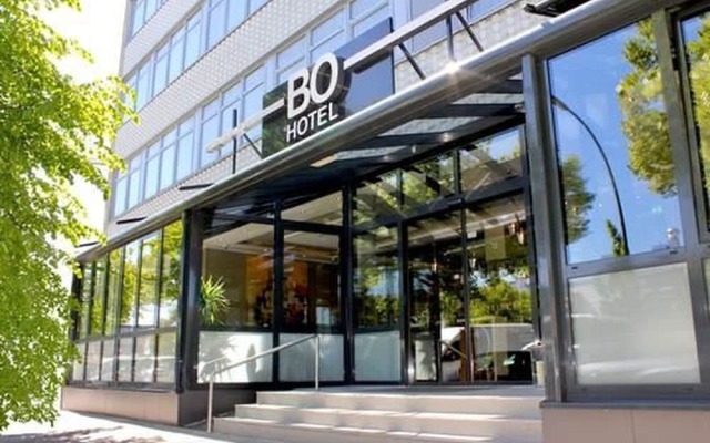 BO Hotel Hamburg