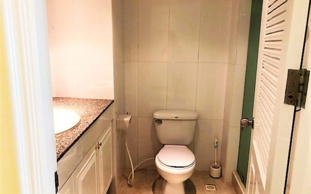 1 Bedroom Apartment at View Talay 5