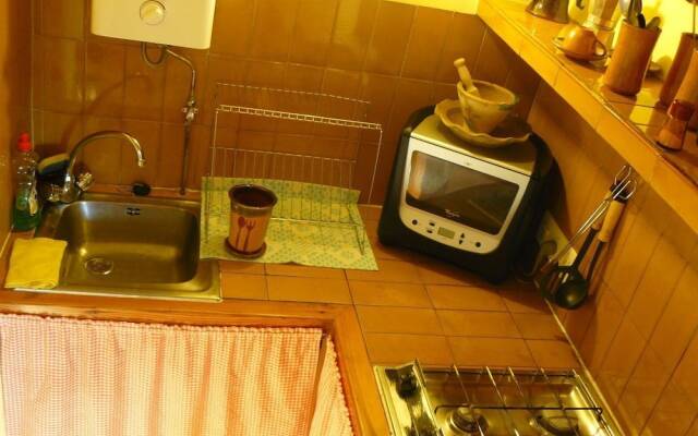 Apartamentos Rurales La Fàbrica
