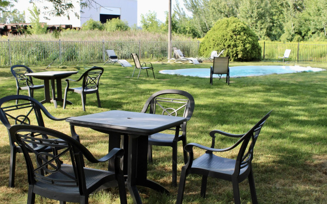 Travelodge by Wyndham Trois-Rivieres
